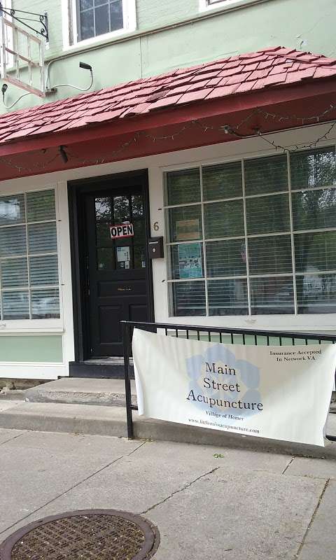 Jobs in Main Street Acupuncture - reviews